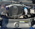 Синій Ауді А4, об'ємом двигуна 2 л та пробігом 107 тис. км за 19300 $, фото 55 на Automoto.ua