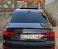 Синий Ауди А4, объемом двигателя 1.98 л и пробегом 266 тыс. км за 17000 $, фото 15 на Automoto.ua
