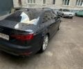 Синий Ауди А4, объемом двигателя 1.98 л и пробегом 140 тыс. км за 14600 $, фото 15 на Automoto.ua