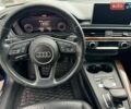 Синий Ауди А4, объемом двигателя 1.98 л и пробегом 224 тыс. км за 18950 $, фото 28 на Automoto.ua