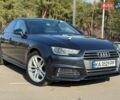 Синій Ауді А4, об'ємом двигуна 2 л та пробігом 109 тис. км за 17200 $, фото 1 на Automoto.ua