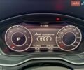 Синий Ауди А4, объемом двигателя 3 л и пробегом 113 тыс. км за 31900 $, фото 18 на Automoto.ua