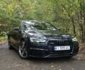 Синій Ауді А4, об'ємом двигуна 2 л та пробігом 115 тис. км за 18499 $, фото 1 на Automoto.ua