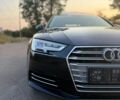 Синій Ауді А4, об'ємом двигуна 1.98 л та пробігом 162 тис. км за 17300 $, фото 9 на Automoto.ua