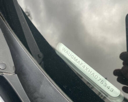 Ауді А4 2017 у Житомирі на Automoto.ua Синій Ауді А4, об'ємом двигуна 2 л та пробігом 145 тис. км за 15950 $, фото 44 на Automoto.ua