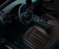 Синій Ауді А4, об'ємом двигуна 2 л та пробігом 120 тис. км за 19000 $, фото 4 на Automoto.ua