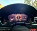 Синій Ауді А4, об'ємом двигуна 2 л та пробігом 220 тис. км за 14600 $, фото 10 на Automoto.ua