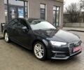 Синий Ауди А4, объемом двигателя 2 л и пробегом 297 тыс. км за 15800 $, фото 2 на Automoto.ua