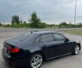 Синий Ауди А4, объемом двигателя 1.98 л и пробегом 297 тыс. км за 15200 $, фото 4 на Automoto.ua