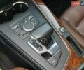 Синий Ауди А4, объемом двигателя 1.98 л и пробегом 164 тыс. км за 17400 $, фото 34 на Automoto.ua