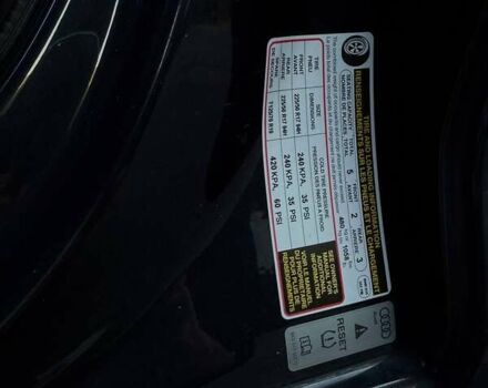 Синій Ауді А4, об'ємом двигуна 2 л та пробігом 120 тис. км за 19000 $, фото 8 на Automoto.ua