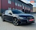 Синій Ауді А4, об'ємом двигуна 2 л та пробігом 187 тис. км за 17500 $, фото 1 на Automoto.ua