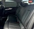 Синій Ауді А4, об'ємом двигуна 2 л та пробігом 187 тис. км за 17500 $, фото 39 на Automoto.ua