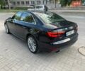 Синий Ауди А4, объемом двигателя 1.98 л и пробегом 95 тыс. км за 18900 $, фото 8 на Automoto.ua