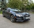 Синій Ауді А4, об'ємом двигуна 1.98 л та пробігом 79 тис. км за 21900 $, фото 1 на Automoto.ua
