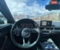 Синий Ауди А4, объемом двигателя 1.98 л и пробегом 174 тыс. км за 17600 $, фото 12 на Automoto.ua