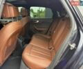 Синий Ауди А4, объемом двигателя 1.98 л и пробегом 158 тыс. км за 15900 $, фото 46 на Automoto.ua