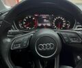 Синий Ауди А4, объемом двигателя 2 л и пробегом 104 тыс. км за 18000 $, фото 6 на Automoto.ua