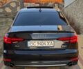 Синий Ауди А4, объемом двигателя 1.98 л и пробегом 266 тыс. км за 17000 $, фото 16 на Automoto.ua