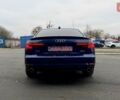 Синий Ауди А4, объемом двигателя 1.98 л и пробегом 121 тыс. км за 21300 $, фото 7 на Automoto.ua