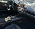 Синій Ауді А4, об'ємом двигуна 2 л та пробігом 263 тис. км за 14990 $, фото 18 на Automoto.ua