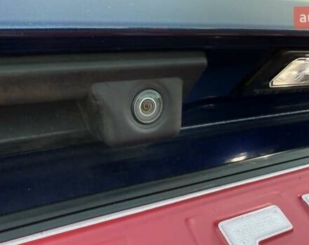 Синий Ауди А4, объемом двигателя 1.98 л и пробегом 121 тыс. км за 21506 $, фото 25 на Automoto.ua