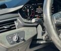 Синій Ауді А4, об'ємом двигуна 2 л та пробігом 263 тис. км за 14990 $, фото 7 на Automoto.ua