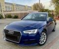 Синій Ауді А4, об'ємом двигуна 0 л та пробігом 74 тис. км за 15200 $, фото 1 на Automoto.ua