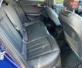 Синий Ауди А4, объемом двигателя 2 л и пробегом 235 тыс. км за 17999 $, фото 66 на Automoto.ua
