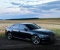 Синий Ауди А4, объемом двигателя 1.98 л и пробегом 123 тыс. км за 20500 $, фото 14 на Automoto.ua