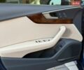 Синий Ауди А4, объемом двигателя 2 л и пробегом 134 тыс. км за 18700 $, фото 28 на Automoto.ua