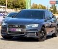 Синій Ауді А4, об'ємом двигуна 1.98 л та пробігом 207 тис. км за 15950 $, фото 1 на Automoto.ua