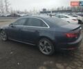Синий Ауди А4, объемом двигателя 2 л и пробегом 61 тыс. км за 8700 $, фото 1 на Automoto.ua