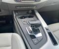 Синий Ауди А4, объемом двигателя 2 л и пробегом 54 тыс. км за 6000 $, фото 7 на Automoto.ua