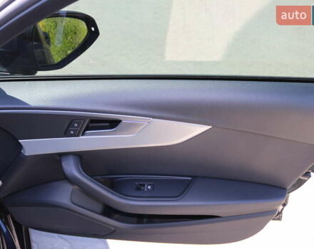 Синий Ауди А4, объемом двигателя 1.98 л и пробегом 69 тыс. км за 21800 $, фото 31 на Automoto.ua