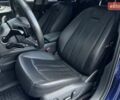 Синій Ауді А4, об'ємом двигуна 1.98 л та пробігом 138 тис. км за 16500 $, фото 12 на Automoto.ua