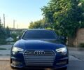 Синій Ауді А4, об'ємом двигуна 2 л та пробігом 220 тис. км за 14600 $, фото 2 на Automoto.ua