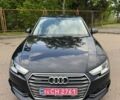 Синий Ауди А4, объемом двигателя 1.98 л и пробегом 297 тыс. км за 15200 $, фото 18 на Automoto.ua