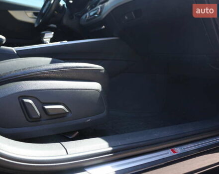 Синий Ауди А4, объемом двигателя 1.98 л и пробегом 69 тыс. км за 21800 $, фото 39 на Automoto.ua