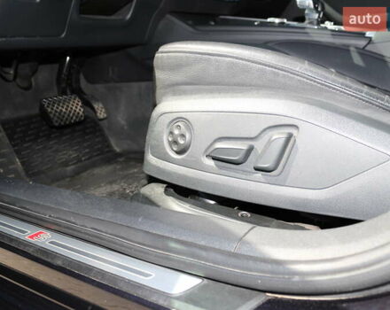 Синий Ауди А4, объемом двигателя 1.98 л и пробегом 69 тыс. км за 21800 $, фото 40 на Automoto.ua