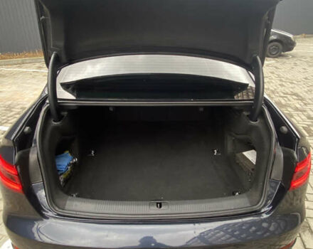 Ауді А4 2017 у Житомирі на Automoto.ua Синій Ауді А4, об'ємом двигуна 2 л та пробігом 145 тис. км за 15950 $, фото 21 на Automoto.ua