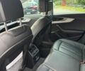 Синий Ауди А4, объемом двигателя 1.98 л и пробегом 297 тыс. км за 15200 $, фото 25 на Automoto.ua