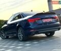 Синий Ауди А4, объемом двигателя 2 л и пробегом 134 тыс. км за 18700 $, фото 23 на Automoto.ua
