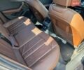 Синий Ауди А4, объемом двигателя 1.98 л и пробегом 168 тыс. км за 13999 $, фото 17 на Automoto.ua