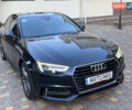 Синий Ауди А4, объемом двигателя 1.98 л и пробегом 135 тыс. км за 17900 $, фото 2 на Automoto.ua