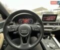Синий Ауди А4, объемом двигателя 2 л и пробегом 98 тыс. км за 22300 $, фото 8 на Automoto.ua
