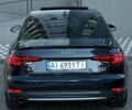 Синій Ауді А4, об'ємом двигуна 2 л та пробігом 265 тис. км за 16800 $, фото 18 на Automoto.ua