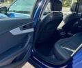 Синій Ауді А4, об'ємом двигуна 2 л та пробігом 107 тис. км за 19300 $, фото 35 на Automoto.ua