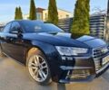 Синій Ауді А4, об'ємом двигуна 2 л та пробігом 96 тис. км за 24000 $, фото 1 на Automoto.ua