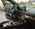 Синий Ауди А4, объемом двигателя 1.98 л и пробегом 164 тыс. км за 17400 $, фото 22 на Automoto.ua